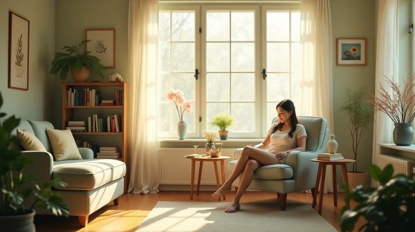 Optimiser son art de vivre grâce au conseil adapté