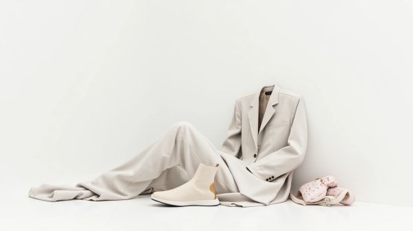 Rehaussez votre style avec un look-book mode original