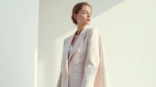 Rehaussez votre style avec un look-book mode original