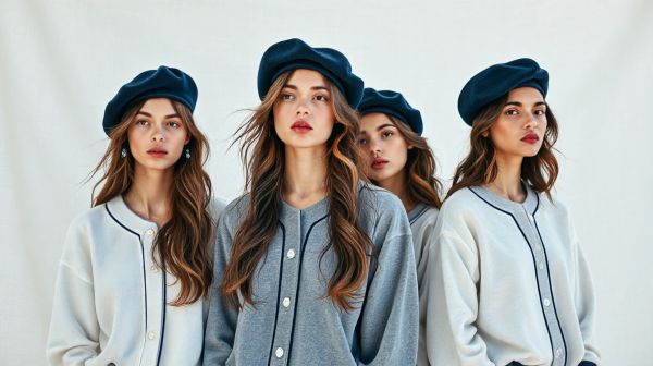 Top 5 casquettes baseball élégantes pour un look stylé