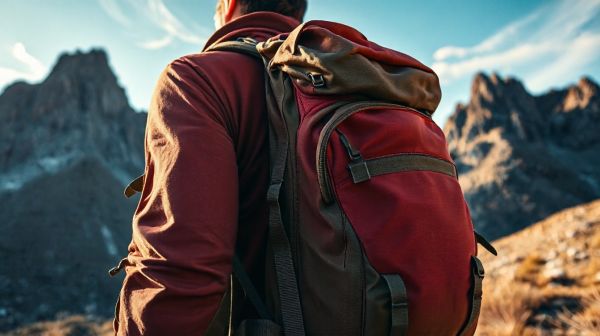 Top 5 raisons de choisir un sac à dos matador pour vos excursions