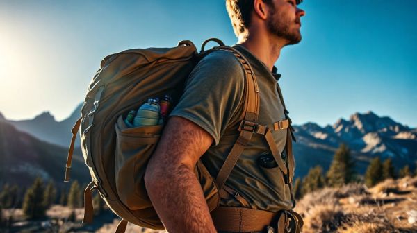 Top 5 raisons de choisir un sac à dos matador pour vos excursions
