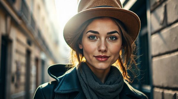 Top bonnets docker pour allier chaleur et tendance urbaine