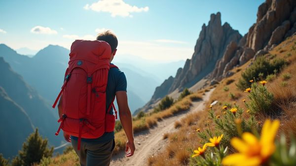 Utiliser un sac à dos matador pour vos aventures inoubliables