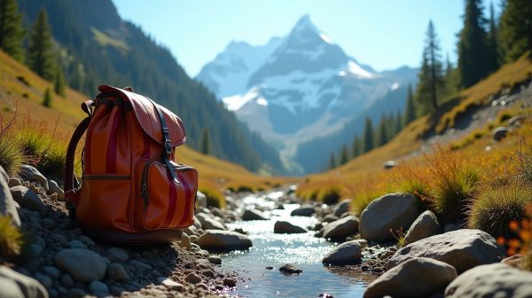 Utiliser un sac à dos matador pour vos aventures inoubliables