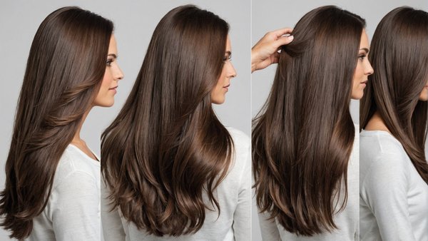 Routine et traitements miracles : soin et traitement pour des cheveux en pleine santé