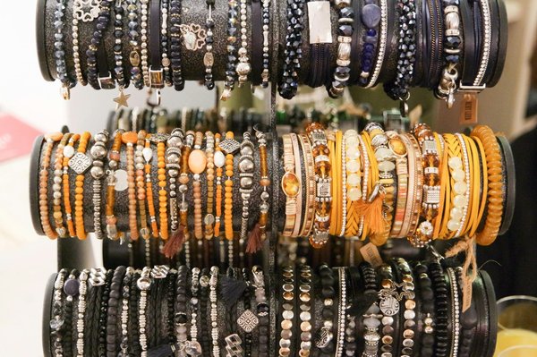 Découvrez la boutique en ligne de bracelets homme ou femme