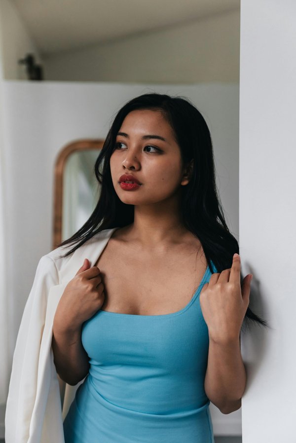 Robe moulante sexy : l'élégance qui sublime votre silhouette